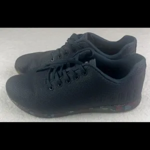 NOBULL Shoes Unisex Navy Oasis Trainers Size Mens 13.5 / Womens‎ 15 Blue