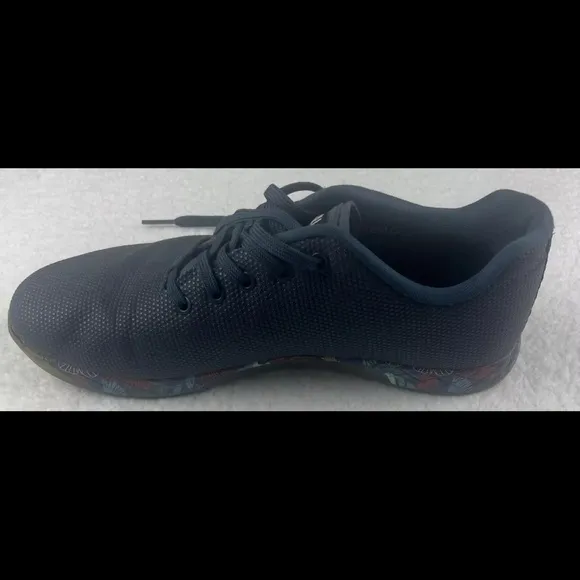 NOBULL Shoes Unisex Navy Oasis Trainers Size Mens 13.5 / Womens‎ 15 Blue