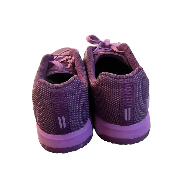 NOBULL Trainer ‎ Purple Athletic Cross-Training Sneakers Men's 14 / Women's 15.5