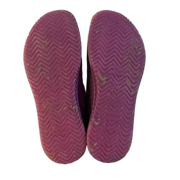 NOBULL Trainer ‎ Purple Athletic Cross-Training Sneakers Men's 14 / Women's 15.5