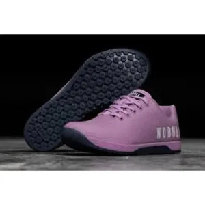 NOBULL Trainer ‎ Purple Athletic Cross-Training Sneakers Men's 14 / Women's 15.5