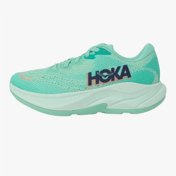NWOB HOKA Women's Rincon 4 Sneaker Size 7!