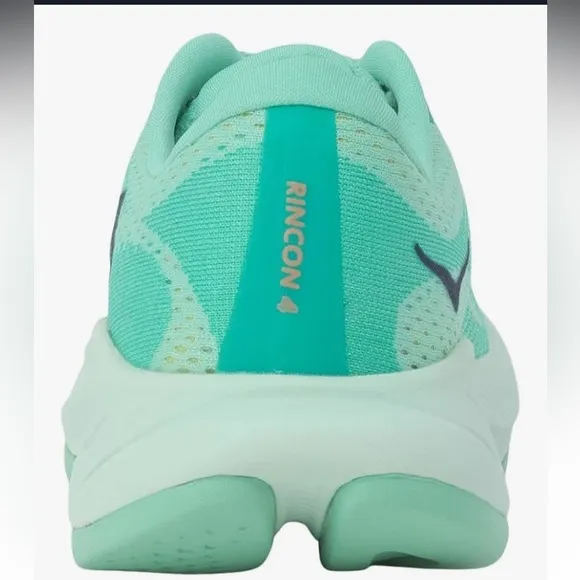 NWOB HOKA Women's Rincon 4 Sneaker Size 7!