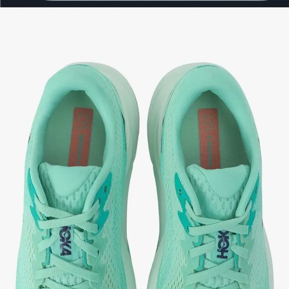 NWOB HOKA Women's Rincon 4 Sneaker Size 7!