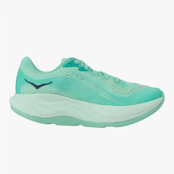 NWOB HOKA Women's Rincon 4 Sneaker Size 7!