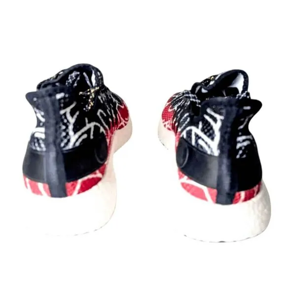 NWOB ADIDAS Speedfactory &quot;AM4MLS&quot; Running Shoes Size 10