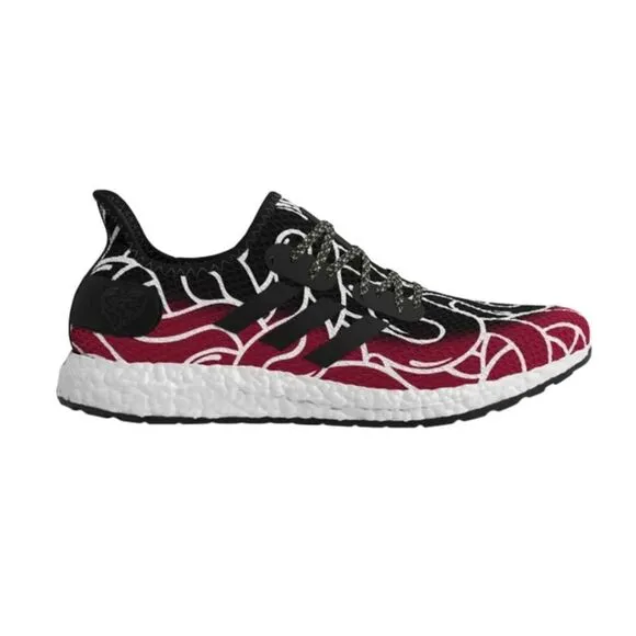 NWOB ADIDAS Speedfactory &quot;AM4MLS&quot; Running Shoes Size 10