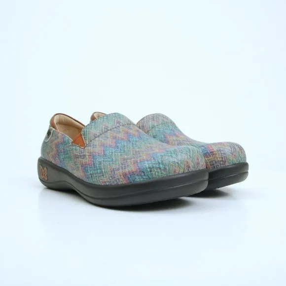 NWOT Alegria Keli Woven Wonder Shoes