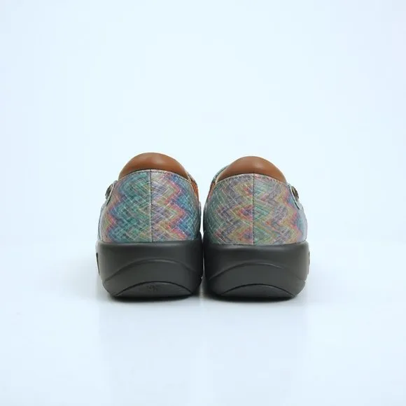 NWOT Alegria Keli Woven Wonder Shoes