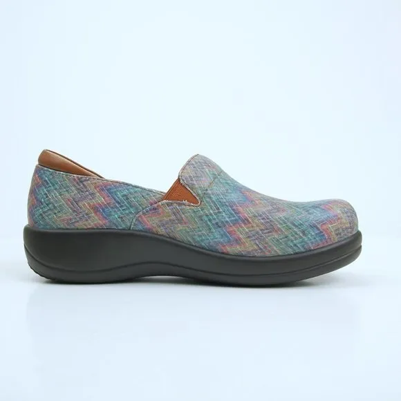 NWOT Alegria Keli Woven Wonder Shoes