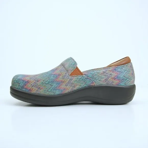 NWOT Alegria Keli Woven Wonder Shoes