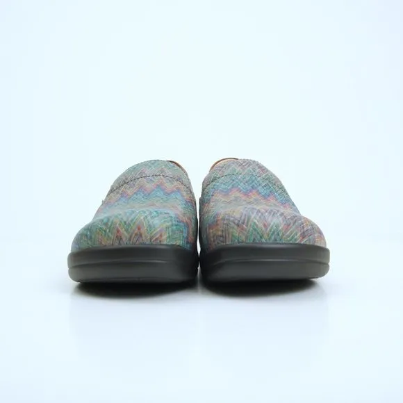 NWOT Alegria Keli Woven Wonder Shoes