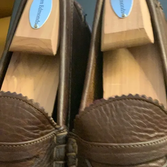 NWOT Allen Edmonds Men’s Shoes