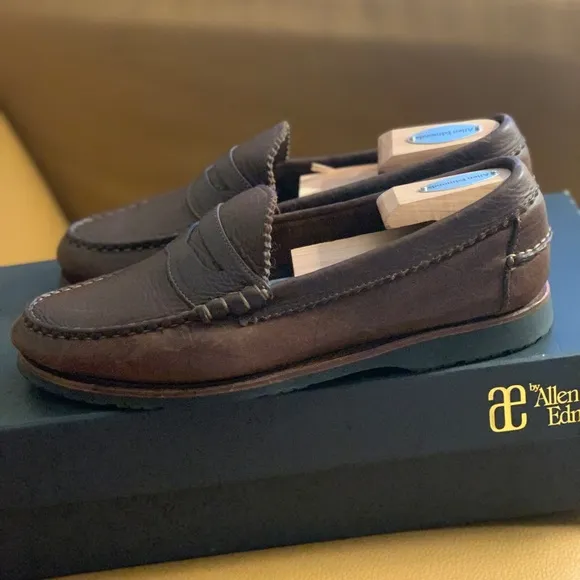 NWOT Allen Edmonds Men’s Shoes
