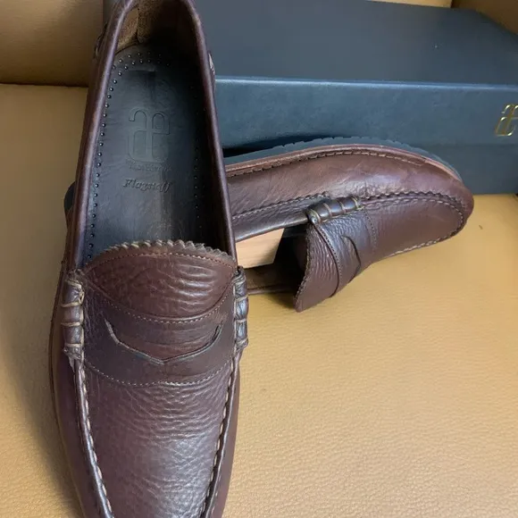 NWOT Allen Edmonds Men’s Shoes