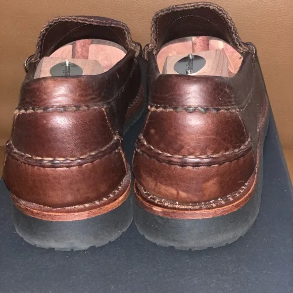 NWOT Allen Edmonds Men’s Shoes