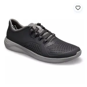 Nwot crocs CROCS - MENS LITERIDE PACER m9