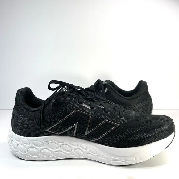 NWOT NEW BALANCE Men’s Fresh Foam 680v8 Running Shoes Size 11D Standard Width