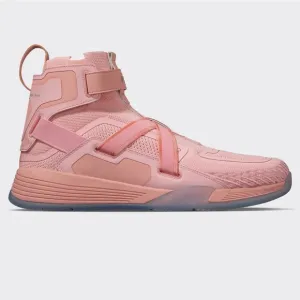 NWT APL Superfuture Highlight Pink W7 Basketball Shoes
