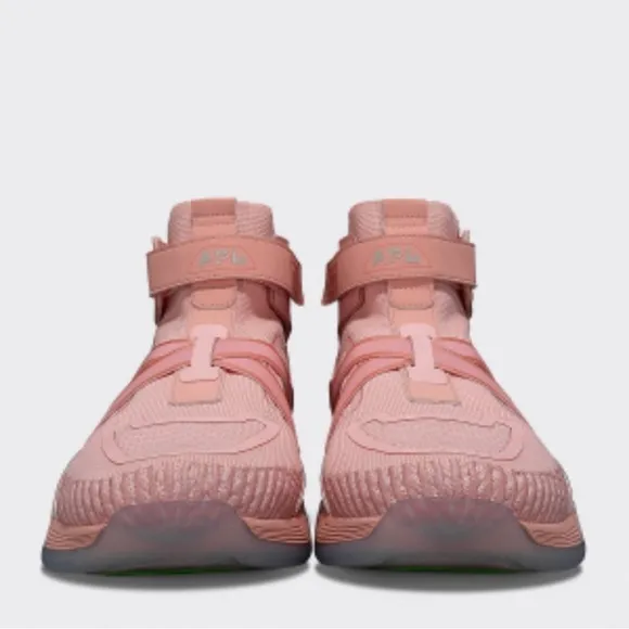 NWT APL Superfuture Highlight Pink W7 Basketball Shoes