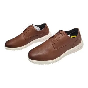 NWT Cole Haan Grand  Men's Leather Oxford Shoes Size 8