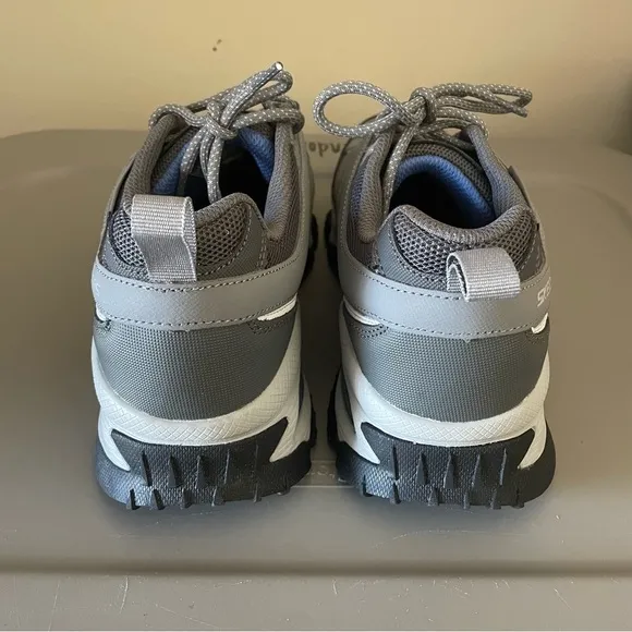 NWT Skechers Mens Skech Air Envoy Athletic Goodyear Shoes Outdoor