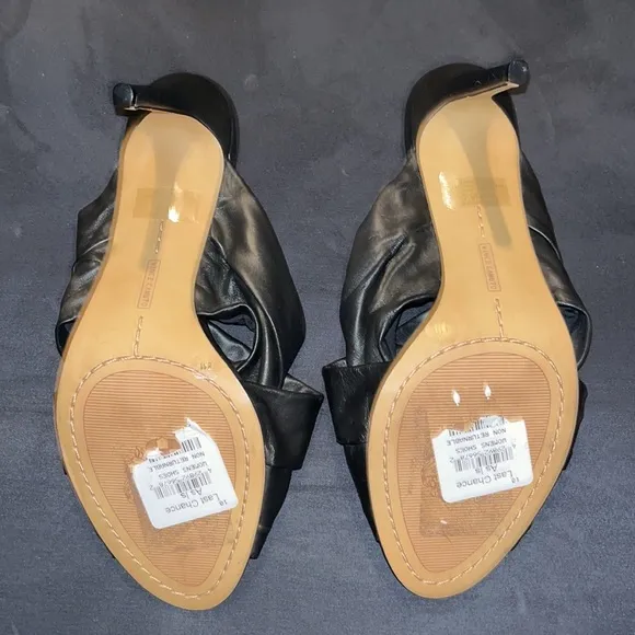 NWT Vince Womens Clariste Slip On Mules
