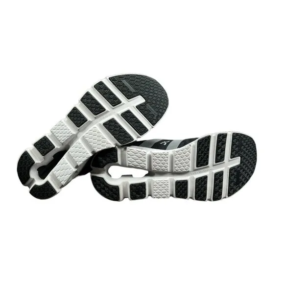 On Cloud Cloudrunner Eclipse Black Running Shoes Women's Sizes 9.5 - 10.5