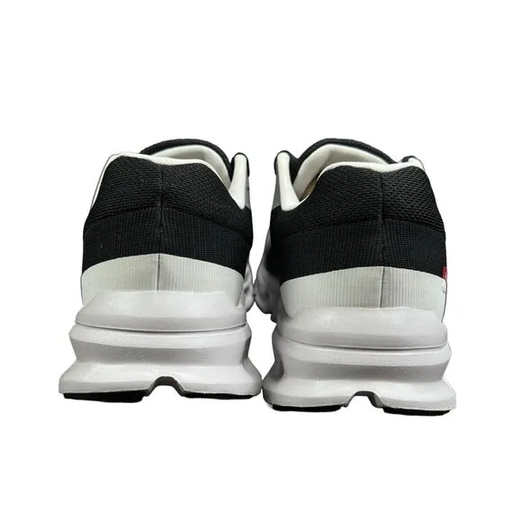 On Cloud Cloudrunner Eclipse Black Running Shoes Women's Sizes 9.5 - 10.5