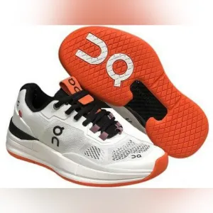 On Cloud Federer x The Roger Pro Wear Water Resistant Tennis Shoes Men 12.5