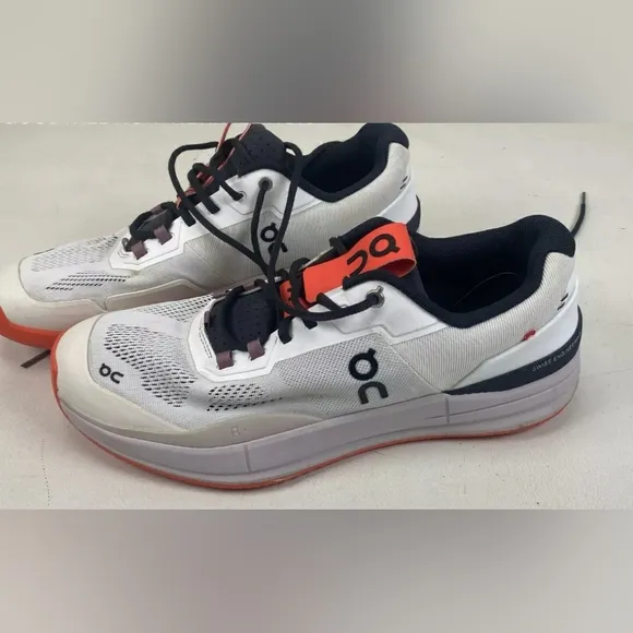 On Cloud Federer x The Roger Pro Wear Water Resistant Tennis Shoes Men 12.5