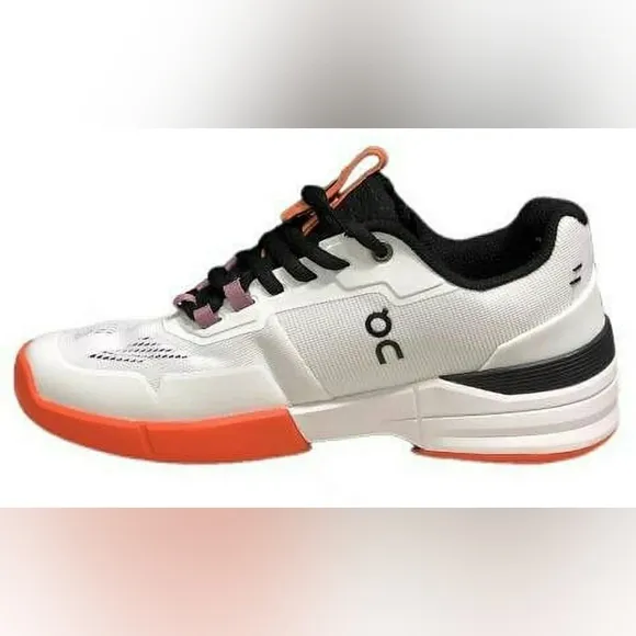 On Cloud Federer x The Roger Pro Wear Water Resistant Tennis Shoes Men 12.5