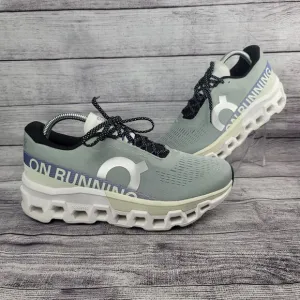 On Cloud Monster 2 Women's Size 9 Maximum Cushioned Running Shoes Retail $180