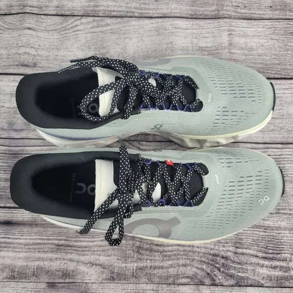 On Cloud Monster 2 Women's Size 9 Maximum Cushioned Running Shoes Retail $180