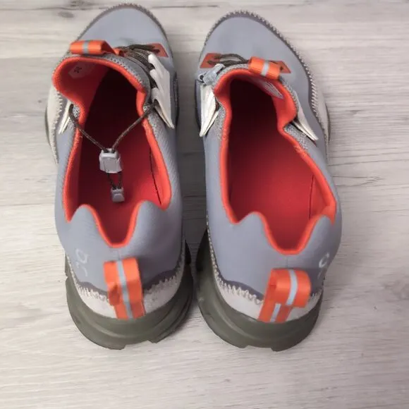 On Cloud Shoes Men’s Size 13 Multicolor Athletic Running Shoes On Cloud