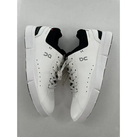 On Cloud Shoes The Rodger Mens Size Right Foot 10.5 Left 9.5 SPLIT SIZE Running​
