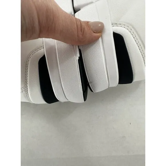 On Cloud Shoes The Rodger Mens Size Right Foot 10.5 Left 9.5 SPLIT SIZE Running​