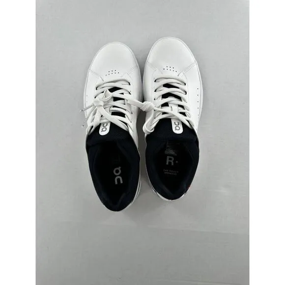 On Cloud Shoes The Rodger Mens Size Right Foot 10.5 Left 9.5 SPLIT SIZE Running​