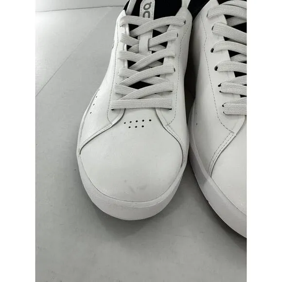 On Cloud Shoes The Rodger Mens Size Right Foot 10.5 Left 9.5 SPLIT SIZE Running​