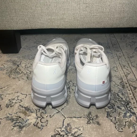 On Cloudmonster Men’s Running Shoes