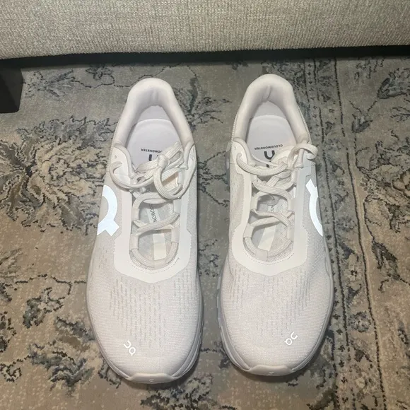 On Cloudmonster Men’s Running Shoes