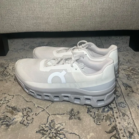 On Cloudmonster Men’s Running Shoes