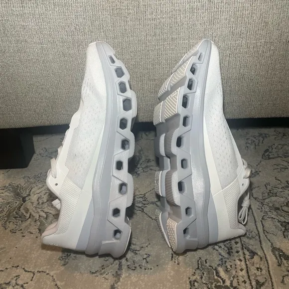 On Cloudmonster Men’s Running Shoes