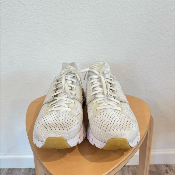 On Cloudswift 2 Running Shoes