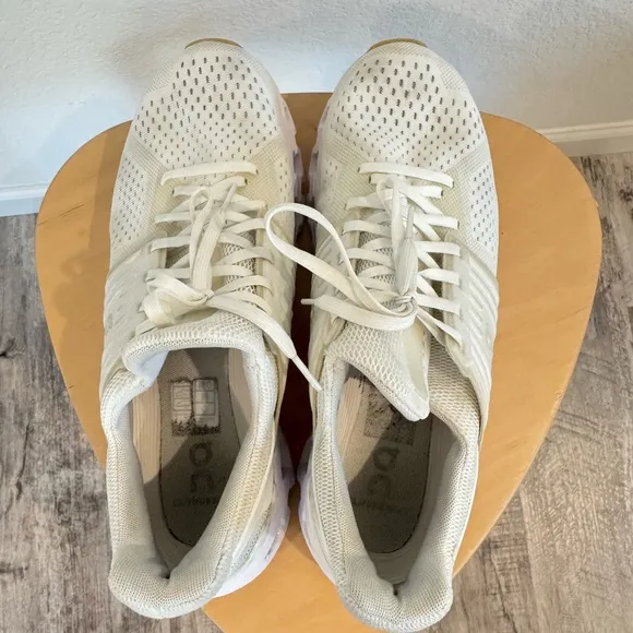 On Cloudswift 2 Running Shoes