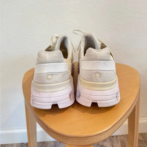 On Cloudswift 2 Running Shoes
