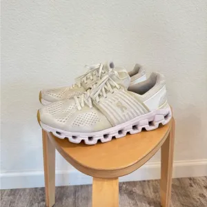 On Cloudswift 2 Running Shoes