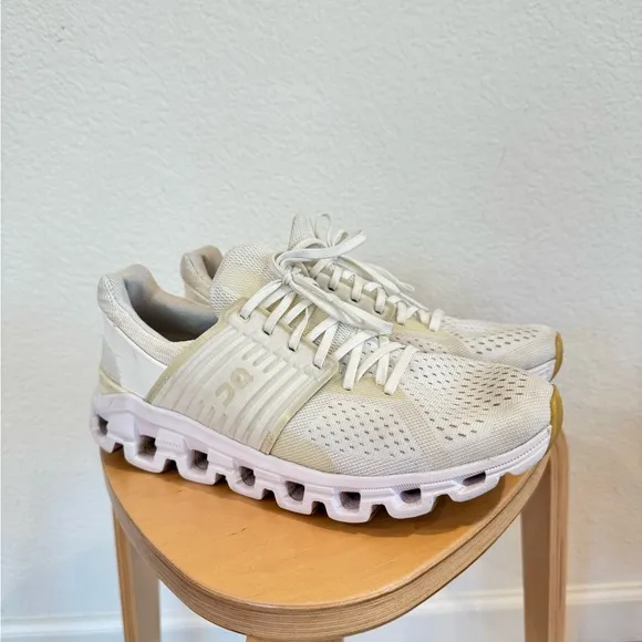 On Cloudswift 2 Running Shoes