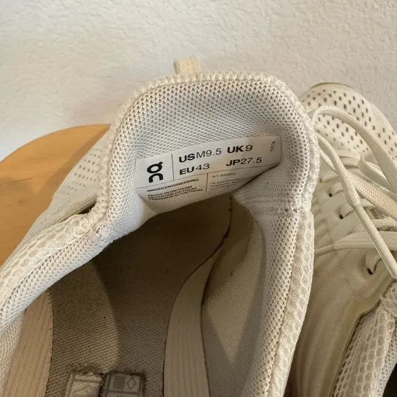 On Cloudswift 2 Running Shoes