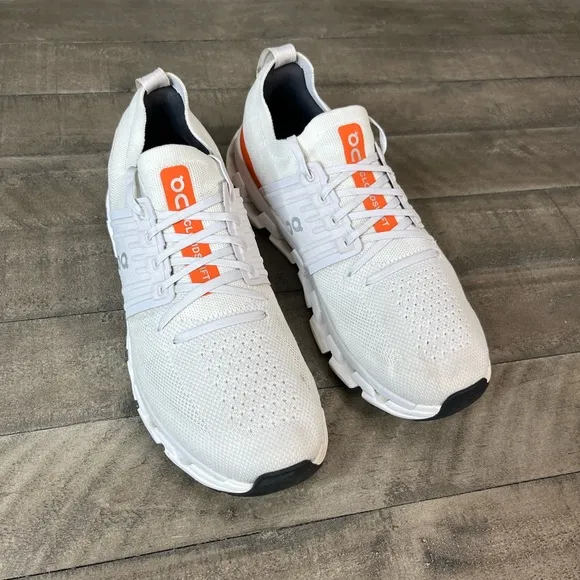 On Cloudswift 3 Running Shoes Sz 10.5
